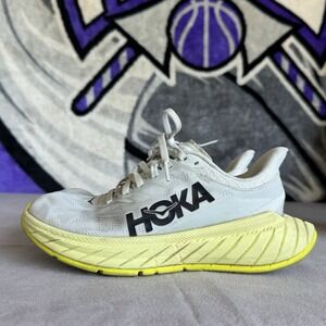 Size 5 - Hoka One One Carbon X 2 Women's Running Shoes